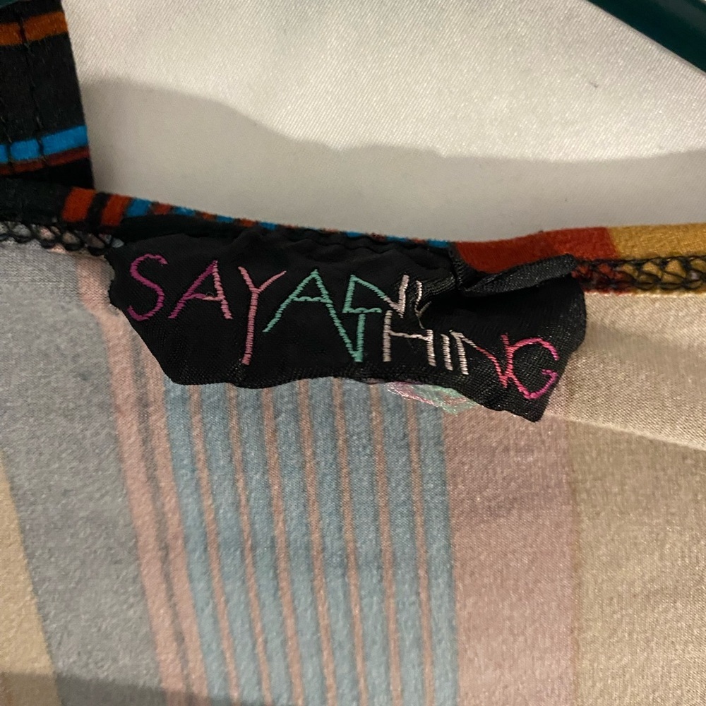 Long Cardigan - Picture 3 of 3